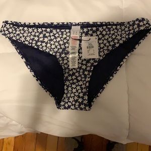 NWT bikini bottom